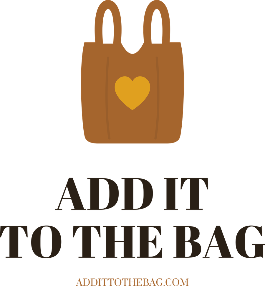Add It To The Bag